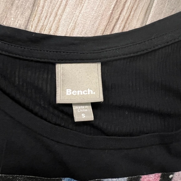 SZ M Bench Shirt - Picture 5 of 6